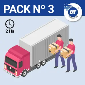 Pack Nº3