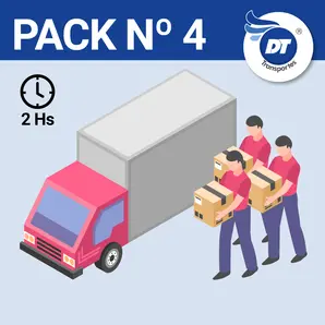 Pack Nº4