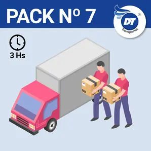 Pack Nº7