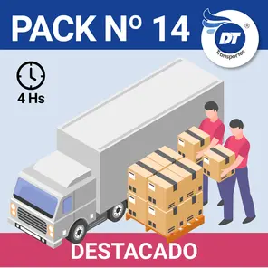 Pack Nº 14