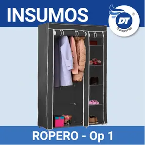 Ropero
