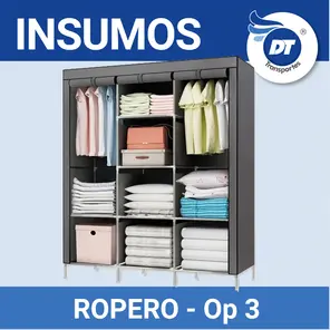 Ropero