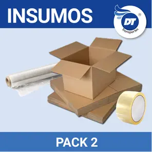 Insumos Pack 2