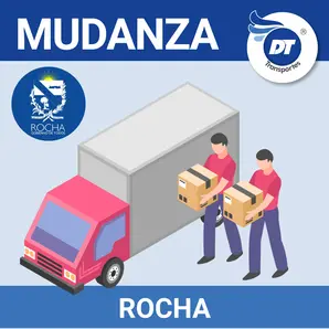 Mudanza Rocha