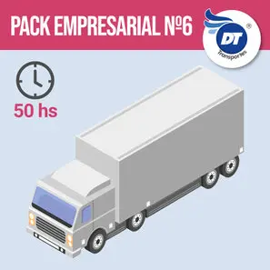 Pack Empresarial Nº6