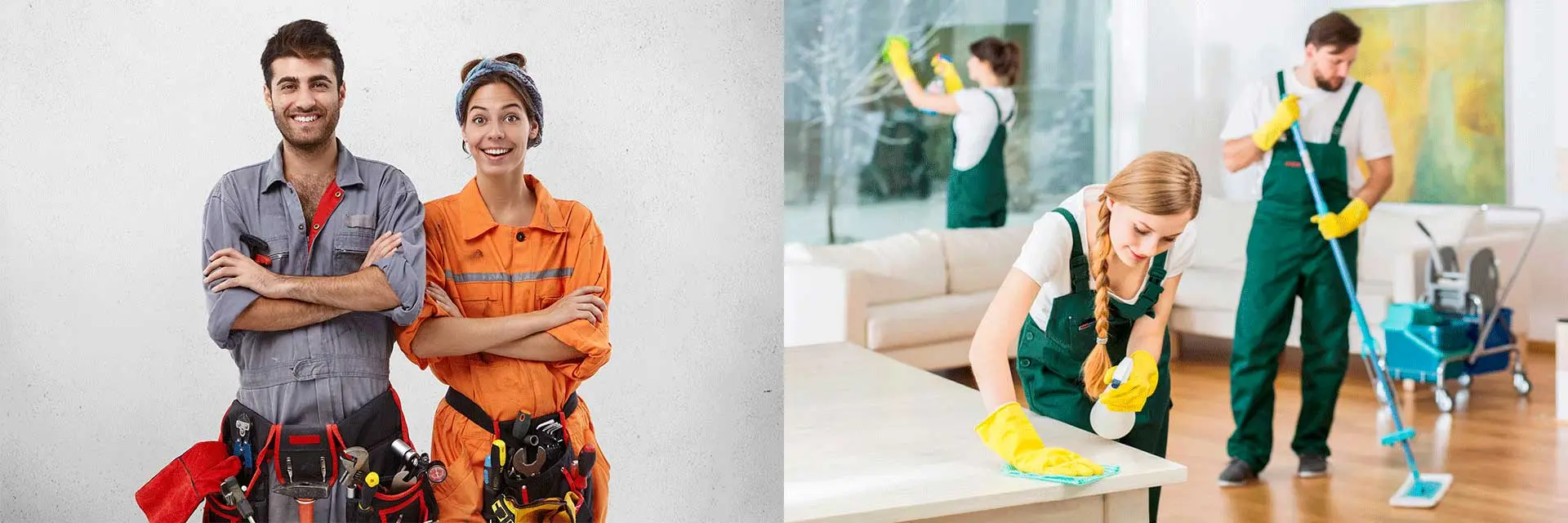 Limpieza y Mantenimiento