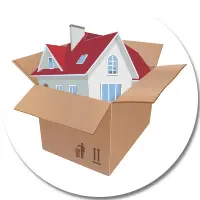 Mudanza Hogar
