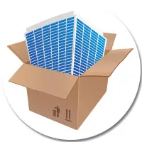 Mudanzas Institucionales