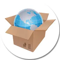 Mudanzas Internacionales