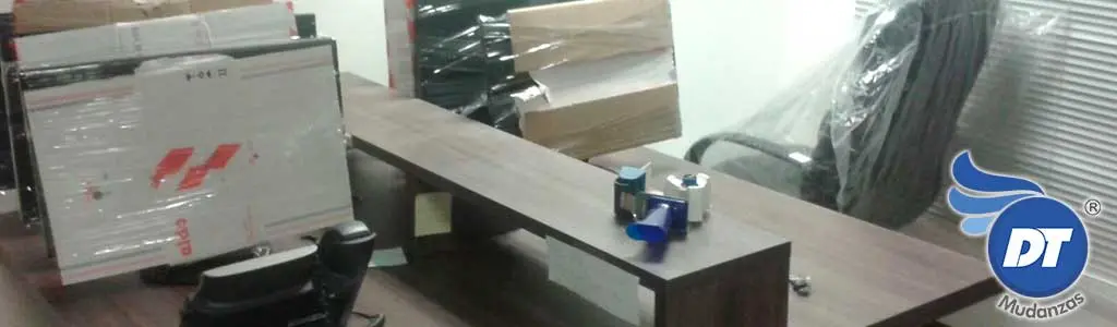 Mudanzas institucionales