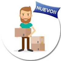 Múdese usted mismo!