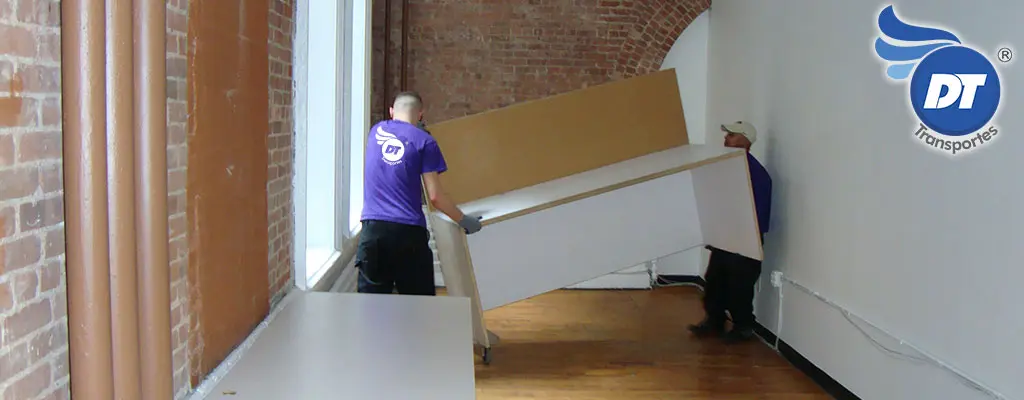 Reacondicionamiento del hogar